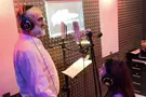 צילום: באדיבות המשפחה בת המצווה שהפכה למסר של תקווה