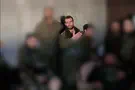 The chilling speech by Maj. Harel Birenstock to his troops