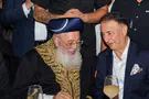 צילום: חיים טויטו סיום המסכת הגדול בעולם