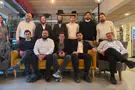 צילום: באדיבות המצלם הזינוק המפתיע של ההייטק החרדי