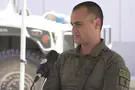 צילום: דובר צה"ל המחיר הקשה של משחקי הפז"ם