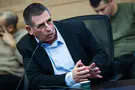 צילום: Yonatan Sindel/Flash90 בדרך לרע"ם? סגלוביץ' פורש מיש עתיד