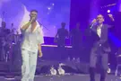 עדן חסון ומידד טסה הפתיעו בירושלים