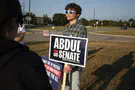 JNS Photo The suicidal significance of the Michigan Democratic primary