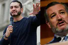 Cruz links Abdul El-Sayed to Muslim Brotherhood