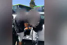 Police Spokesperson Taxi driver caught driving for 20 years without a license