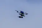 Ayal Margolin/Flash90 Explosive drones: The new terror threat Israel is racing to stop