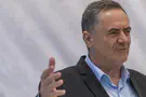 כ"ץ יצא מהקבינט לחתונה; נתניהו חיפש אותו
