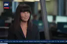 צילום: i24NEWS ההתפכחות של ד"ר עינת וילף