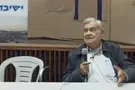 צילום: ישיבת הכותל הלך לעולמו הלל ליבוביץ