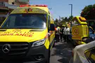 MDA Five-year-old dies after being found in hot car in Lod