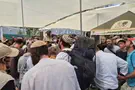 Студенты из 11 ешив записались в бригаду «Кфир»