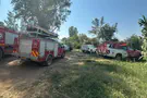 Child who went missing in Jordan River found dead