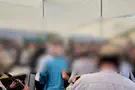 צילום מסך בשירה: תלמידי 11 ישיבות התגייסו לכפיר