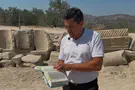 צילום: דוברות שיקלי נגד אונסק"ו: מורשת פלסטינית? בדיחה