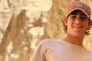 16-year-old Yehonatan Klimian killed in rappelling accident