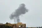Houthis strike Yemeni city of Mocha