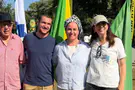 Roi Klein's son follows in his father's footsteps