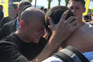 Bennett moved by new IDF recruits