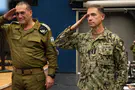 ‘At strategic crossroads, prepared for high-intensity combat’