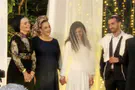 מהפציעה האנושה בעזה - אל מתחת לחופה