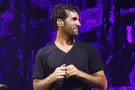 צילום: אורית פניני Former Hamas hostage debuts songs from captivity