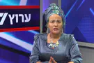 צילום: ערוץ 7 ד"ר קטן: "לדמוקרטיה זכות להגן על עצמה"