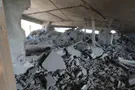 IDF demolishes home of terrorist who killed two soldiers
