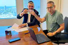 היזם החרדי רכש את אייס
