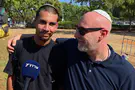 צילום: ערוץ 7 דור שני ושלישי: ממשיכים בגולני
