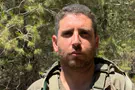 לוחם למען המדינה: פייטר אמיתי בשטח