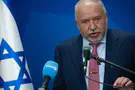 Yonatan Sindel/Flash90 Liberman: 50 Nukhba terrorists trained to invade Israeli town
