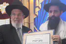 From Soviet oppression to Jewish revival