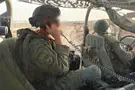 צילום: דובר צה"ל תחת איום תמידי: כך מתנהלת רשת הקשר בלבנון