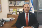 צילום: דוברות ח"כ רביבו לא יתמודד בפריימריז של הליכוד