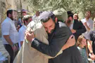 צילום: הר הבית טל ינון דרדיק עלה להר הבית