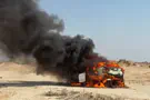 Силы ЦАХАЛ ликвидировали Джамаля Махмуда Абу Камиля