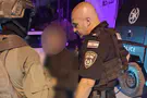 Young woman abducted from central Israel group home