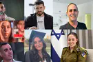 Terrorist who held numerous hostages eliminated
