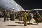 IDF embarks on humanitarian operation in Colombia