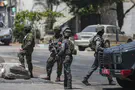 Jamal Awad/Flash90 Details of the plan to transfer authority to police