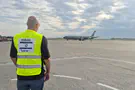 Foreign Ministry Israeli rescue mission lands in Colombia