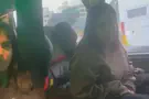 Israel Police spokesperson Watch: Missing Israeli mother and daughter located alive
