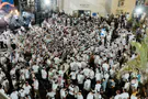 Six yeshiva of Sderot guardians never came home