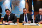Ministry of Defense Israel, Honduras forge deeper defense partnership