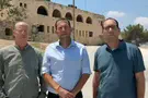 «Выбираем тех, кто будет бороться за Эрец-Исраэль и суверенитет»