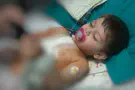 Mother seeks funds for treatment abroad for son