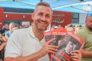 'Most dangerous man in Germany'