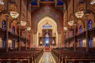 NY synagogues rethink security after attack