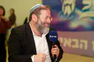 הרב חגי לונדין: להפסיק להתנצל